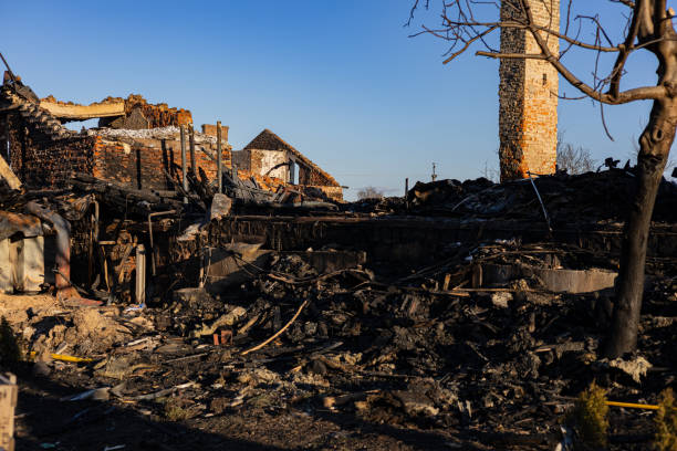 Reliable Fire Damage Repair contractor in Maiden Rock, WI by Fire Damage Flint