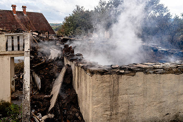 Affordable Fire Damage Repair solutions in Maiden Rock, WI
